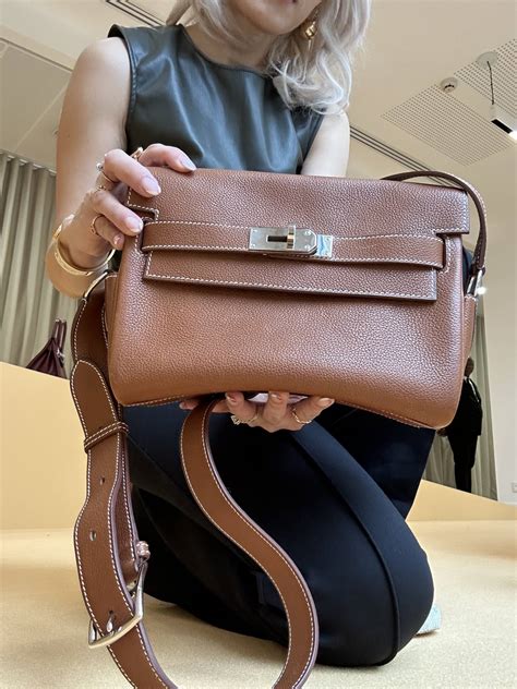 hermes kelly strap has a sapce|hermes kelly bag.